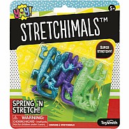 STRETCHIMALS