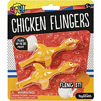 Chicken Flingers (4)