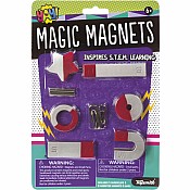 YAY! Magic Magnets (Assorted)