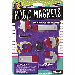 YAY! Magic Magnets (Assorted)