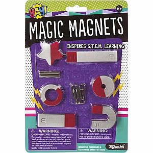 Magic Magnets