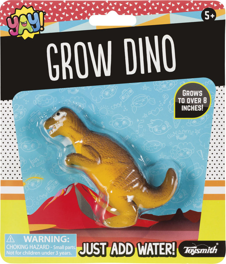 grow a dino