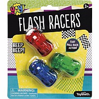 Flash Mini Racers