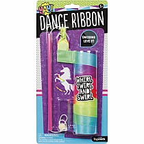 Dance Ribbon