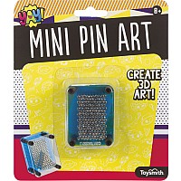 MINI PIN ART 2"