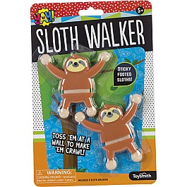 SLOTH WALKER