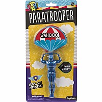 PARATROOPERS