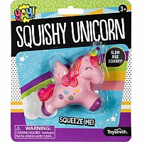 Squishy Unicorn