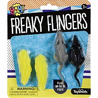 Freaky Flingers (4)