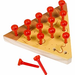 Pizza Puzzle Peg Game (4)