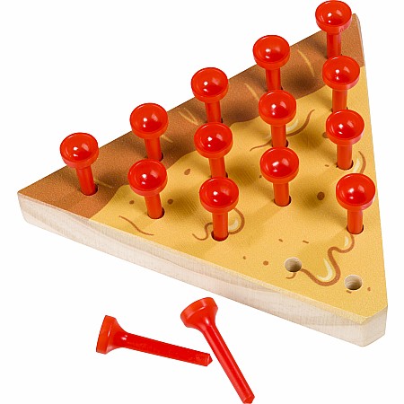 Pizza Puzzle Peg Game (4)