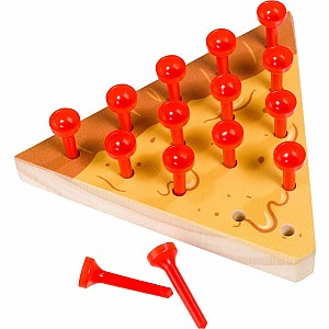 Pizza Puzzle Peg Game (4)