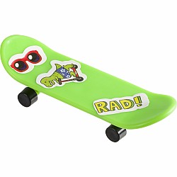 Finger Decks