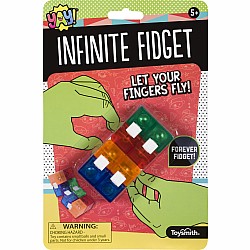 Infinite Fidget (4)