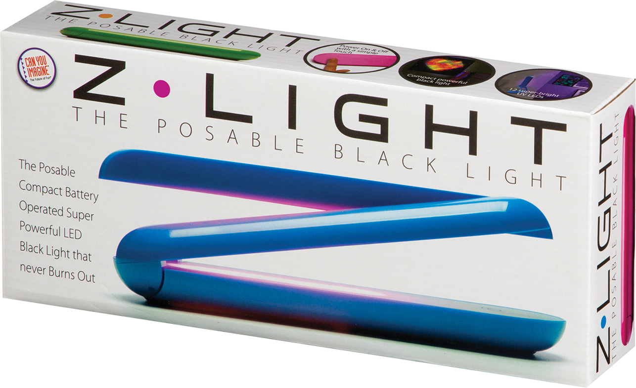 Z Light Assortment Toys Unique