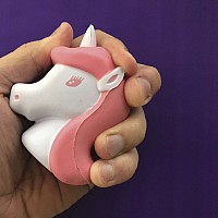 UNICORN STRESSBALL