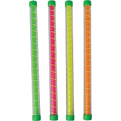 Spiral Gravity Tube (Assorted)