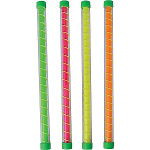 Spiral Gravity Tube (Assorted)