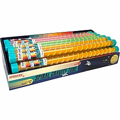 Spiral Gravity Tube (Assorted)