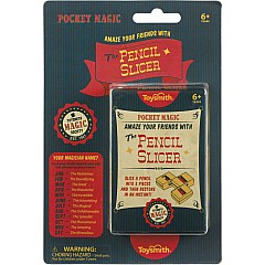 Pocket Magic Asst