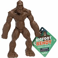 Bigfoot Bendy (18)
