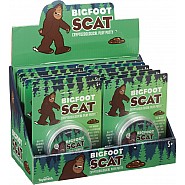 Bigfoot Scat 2.4 oz