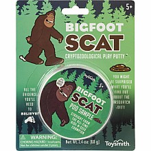 Bigfoot Scat 2.4 oz