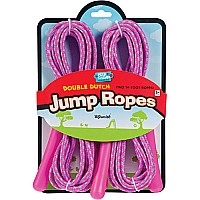 Double Dutch Rope