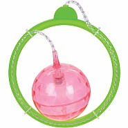 FLASHING SKIP BALL