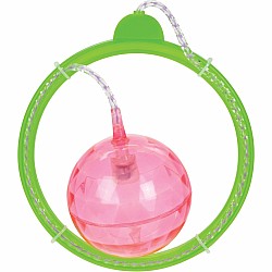 FLASHING SKIP BALL