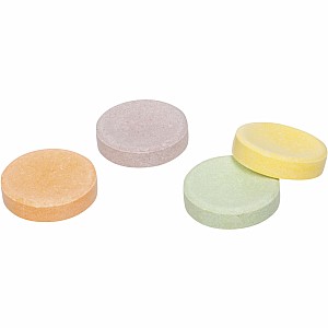 Mega Smarties - Sold Individually