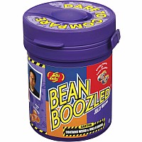 BeanBoozled Mystery Bean
