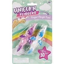 UNICORN FLINGERS