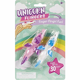 Unicorn Flingers 