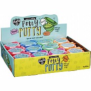 POTTY NOISE PUTTY Each