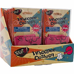 Whoopee Cushion 