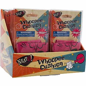 Whoopee Cushion
