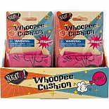 Whoopie Cushion