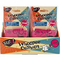 Whoopie Cushion