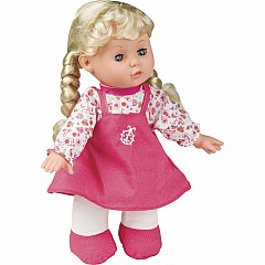My Sweet Baby 12 inch Soft Doll (Assorted)