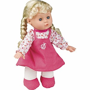 My Sweet Baby 12 inch Soft Doll (Assorted)