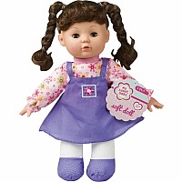 Soft Doll 12"