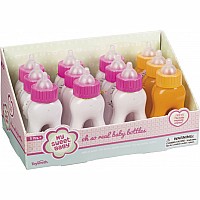 Oh So Real Baby Bottles
