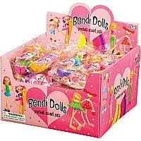 Bendi-Dolls