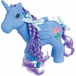 Pony Family