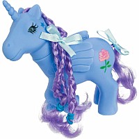 Pony Family