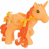 Pony Family