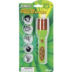 Mini Led Projector Asst (Assorted)