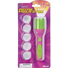 Mini Led Projector Asst (Assorted)