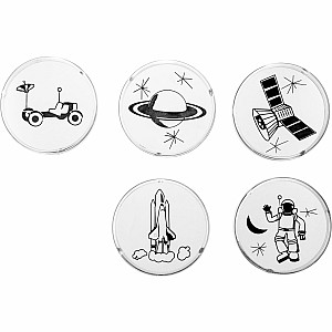 Mini Led Projector Asst (Assorted)